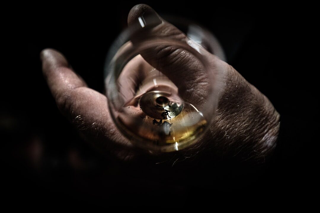 Swiss watchmaker artisan assembling a timepiece by hand