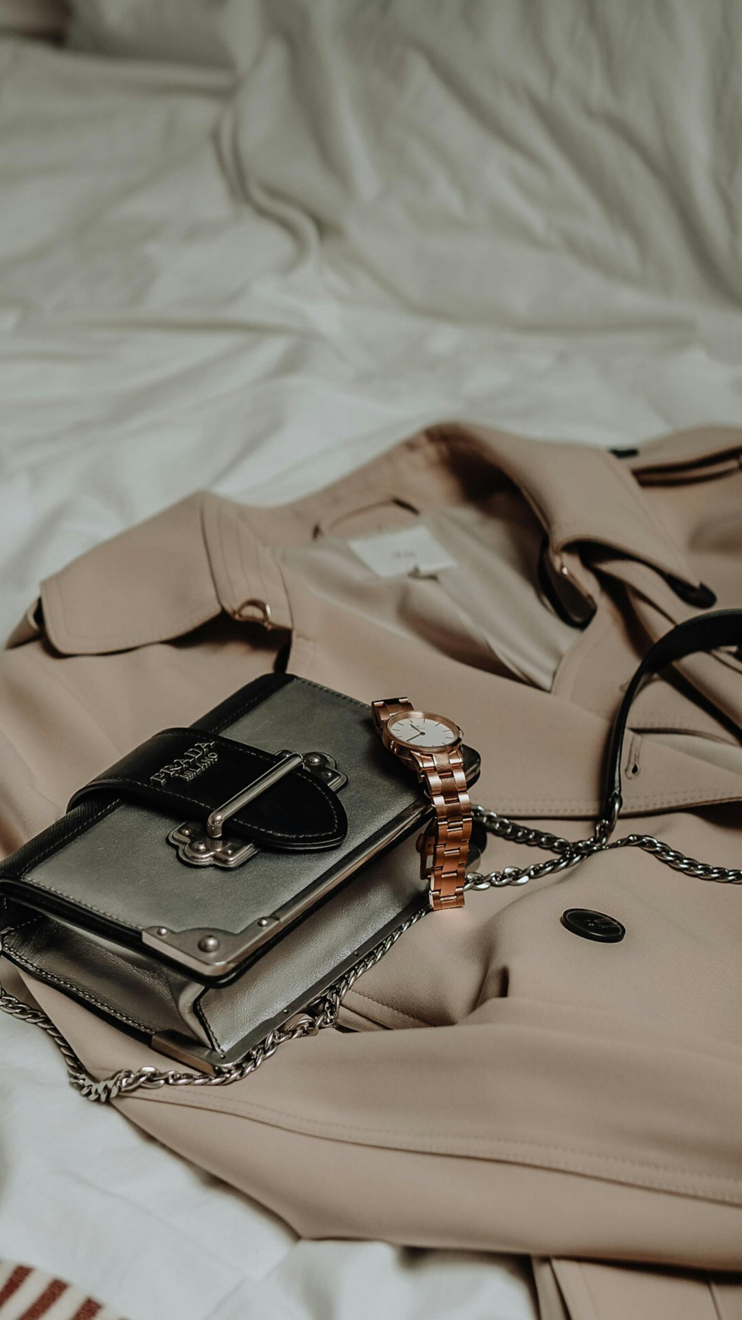 luxury fashion trends