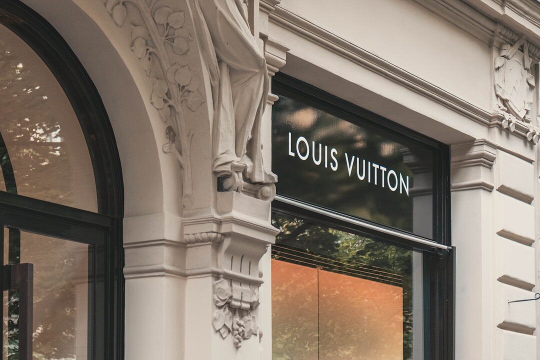 Elegant boutique storefront interior in Carrasco Montevideo